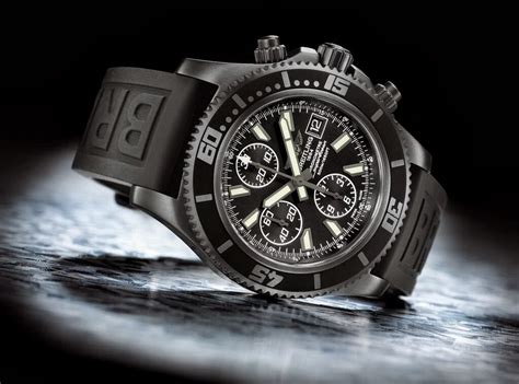 breitling superocean chronograph ii black steel|Breitling Superocean chronometre automatic price.